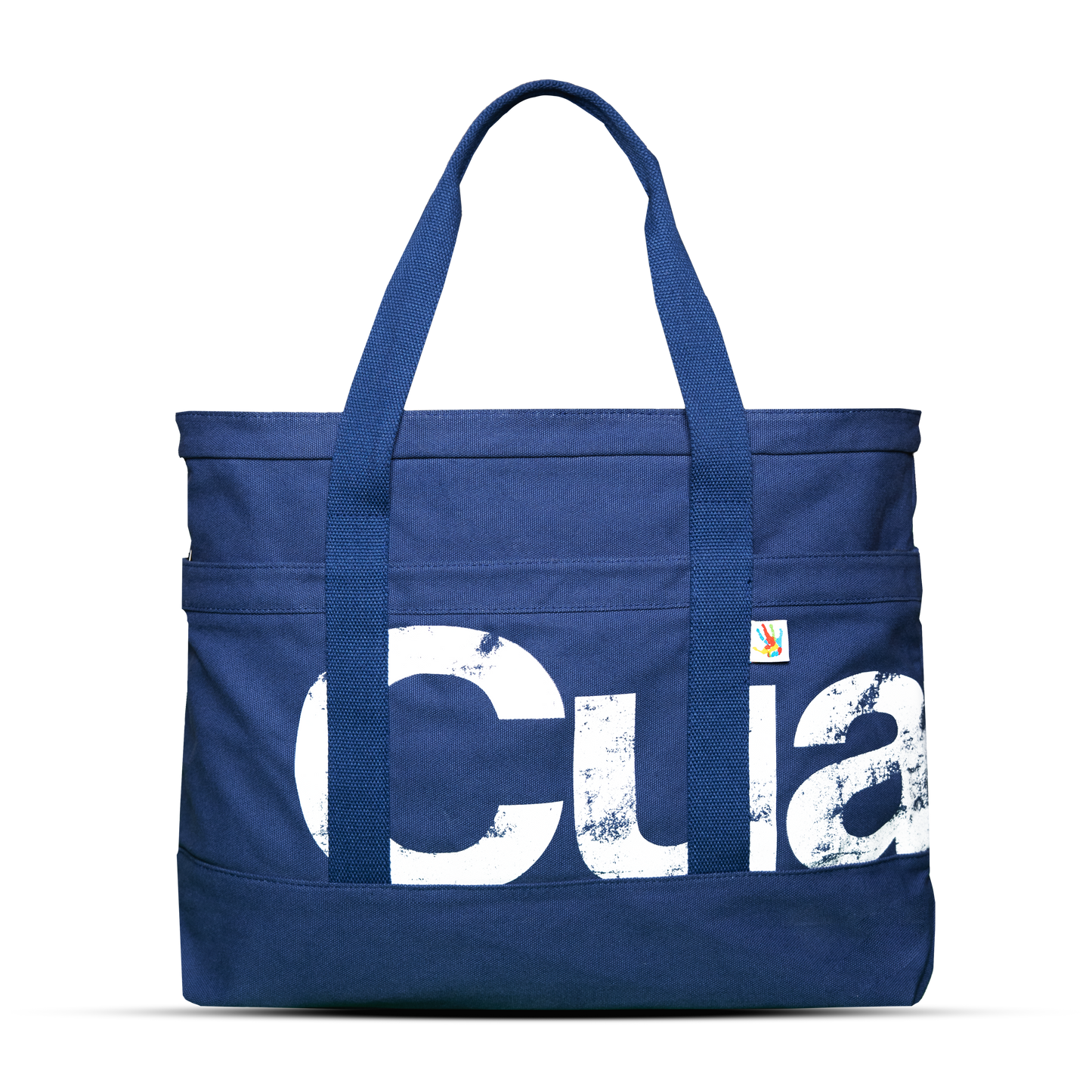 CuaTote XL (Blue Hour)
