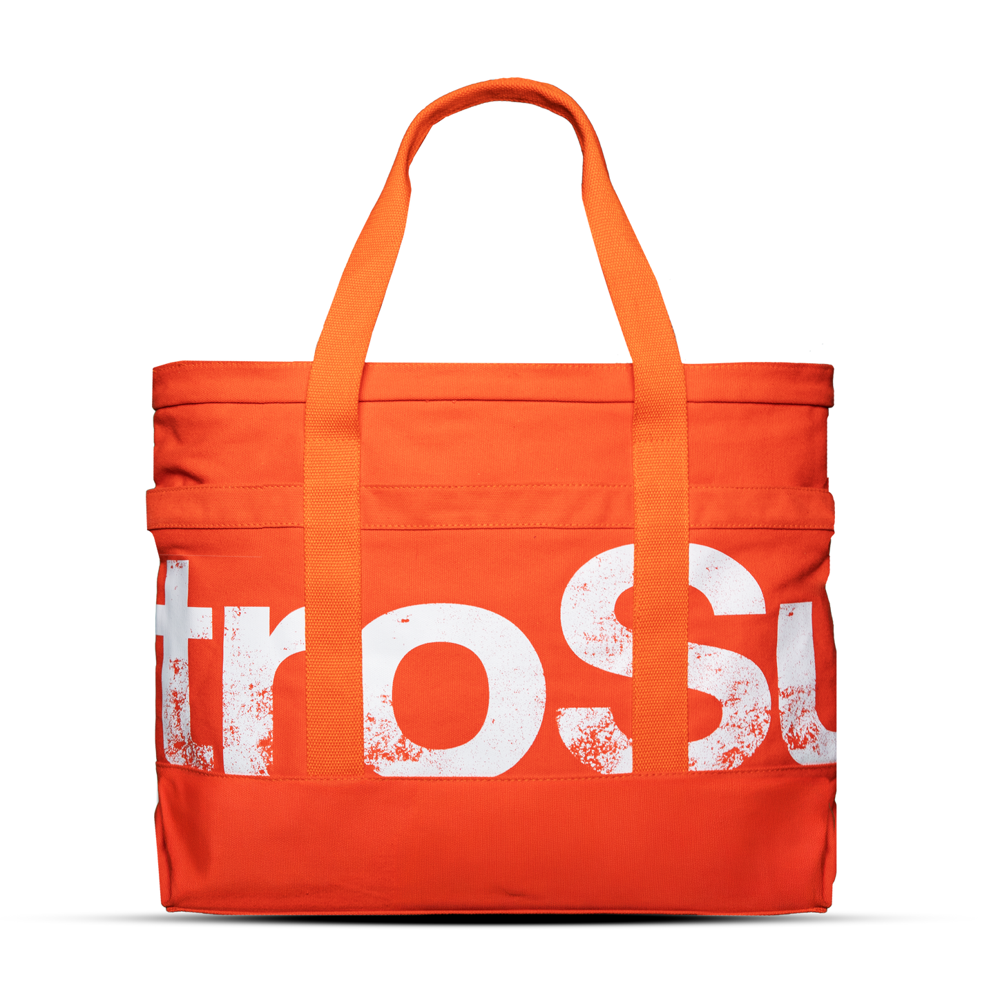 CuaTote XL (Sunrise Orange)