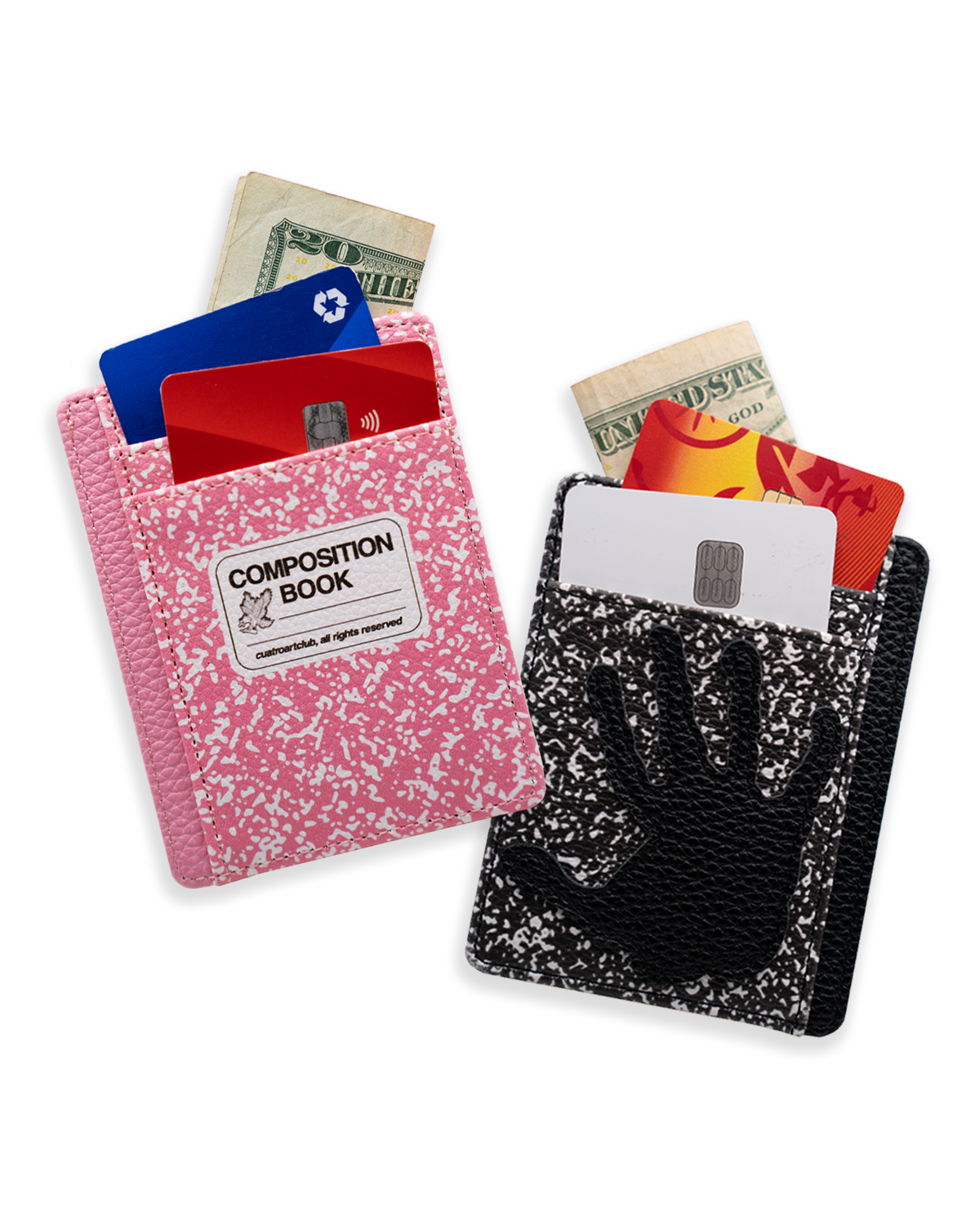 Card Holder Bundle