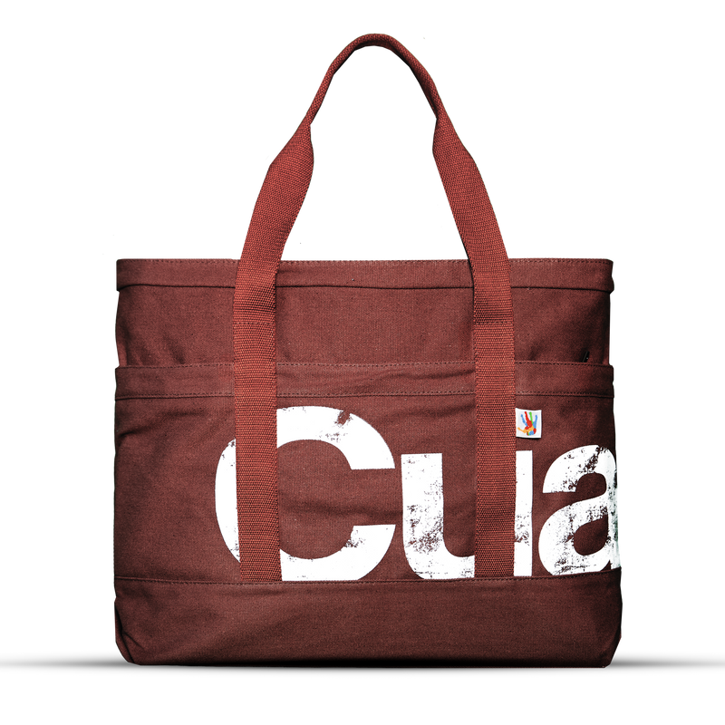 CuaTote XL