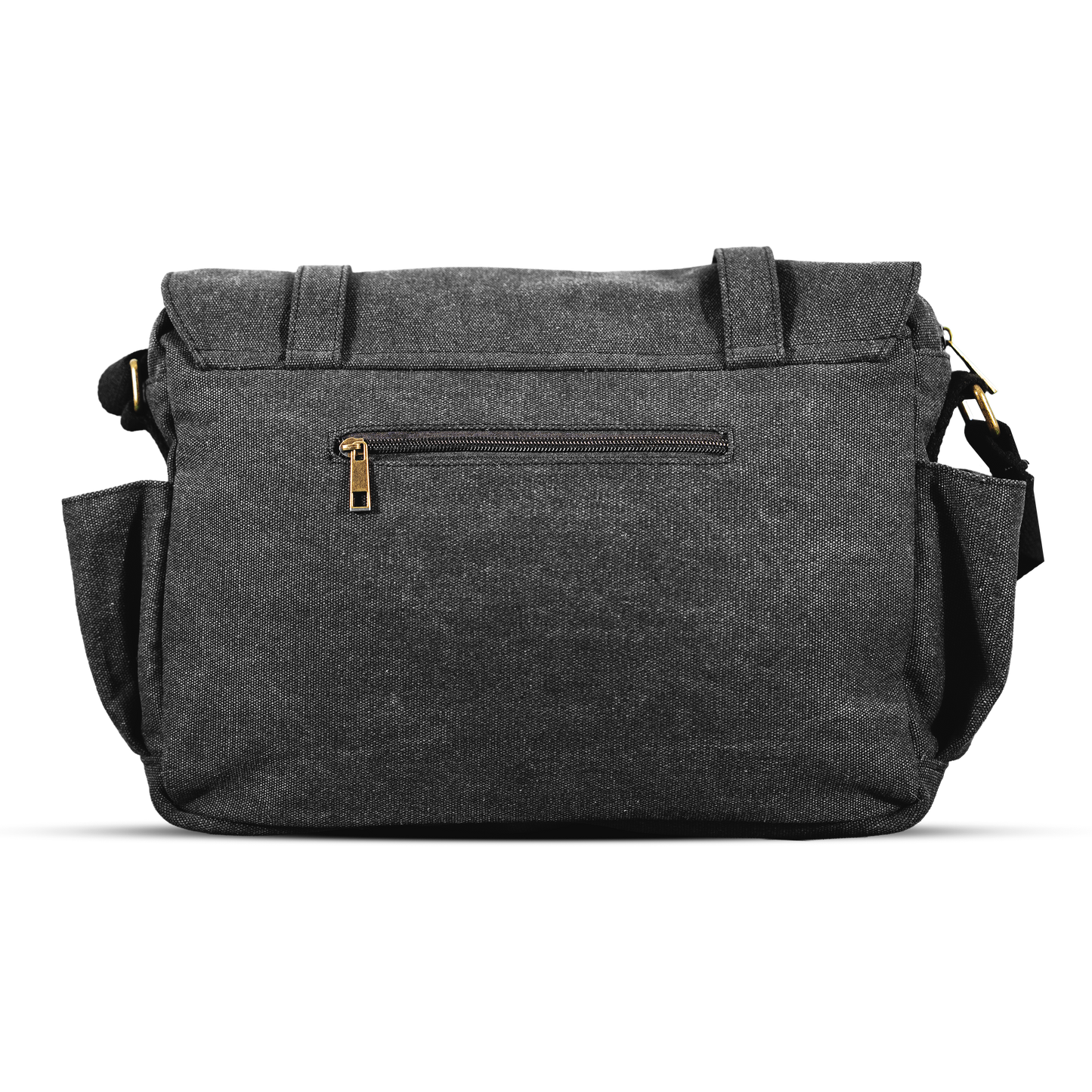 Supply Bag (Washed Grey)