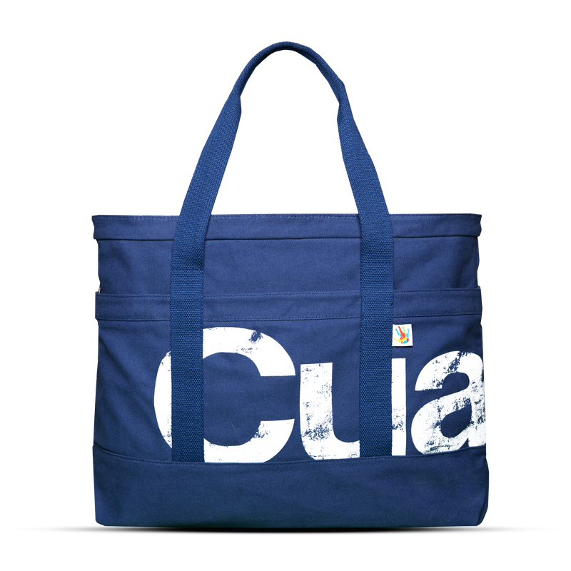 CuaTote XL
