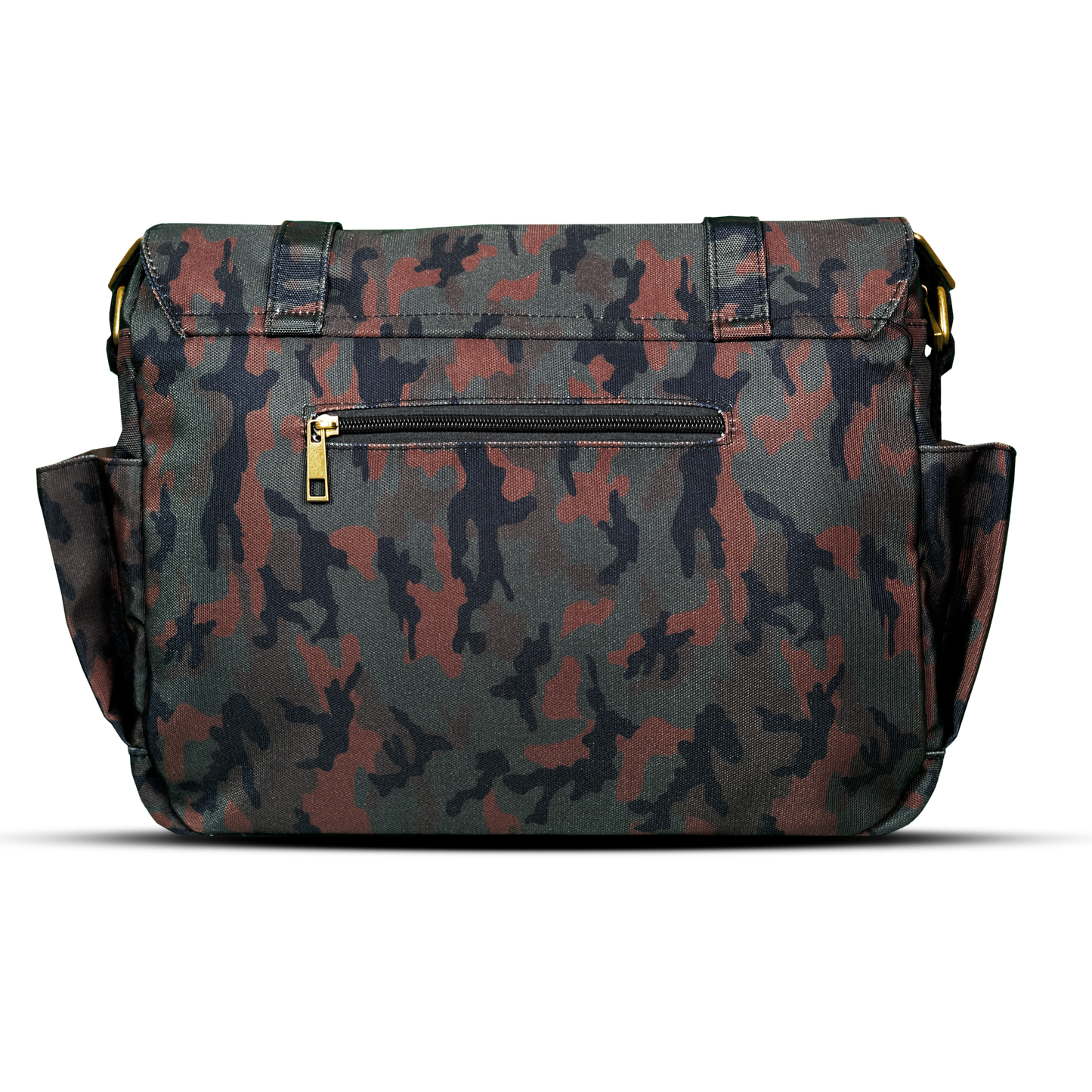 Supply Bag (Camo)