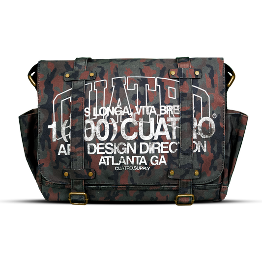 Supply Bag (Camo)