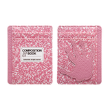 Notebook Card Holder