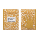 Mustard Yellow
